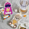 Squooshi Reusable Baby Food Pouch Best reusable food pouch