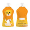 Squooshi Reusable Baby Food Pouch Best reusable food pouch