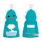 Squooshi Reusable Baby Food Pouch Best reusable food pouch