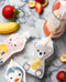 Squooshi Reusable Baby Food Pouch Best reusable food pouch
