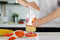 Squooshi Reusable Baby Food Pouch Best reusable food pouch