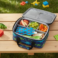 Squooshi Bundle 3 - The Lunchbox Pack