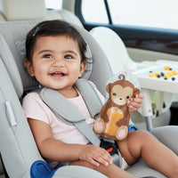 Squooshi Universal Reusable Pouch Filling Station® + Large 6 Pack of Pouches