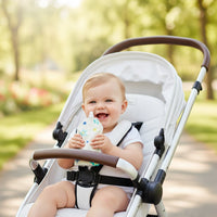 Squooshi - Reusable Food Pouch - Assorted Designs - 12 PACK