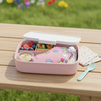 Squooshi Bundle 3 - The Lunchbox Pack