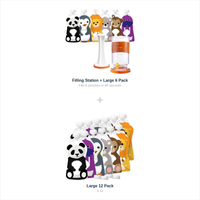 Squooshi Bundle 2 — The Complete Squooshi System