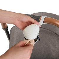 Squooshi Reusable Baby Food Pouch Best reusable food pouch